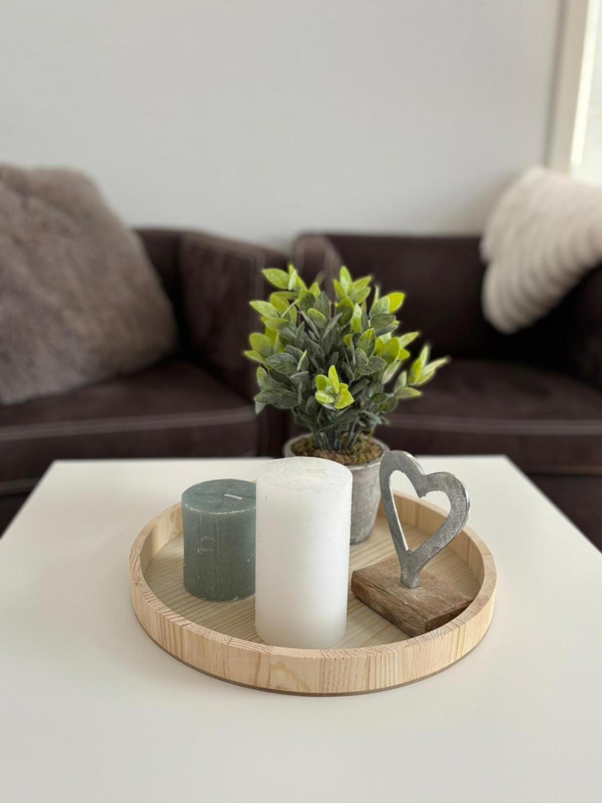 Malerische Maisonettewohnung Mit Zwei Balkonen Plauen Buitenkant foto