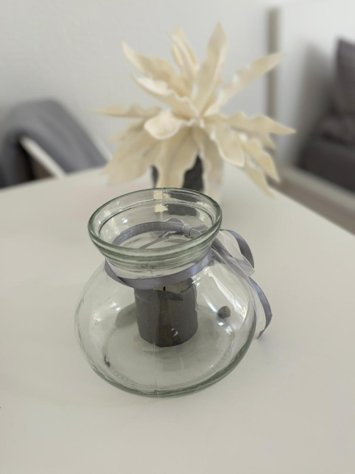 Malerische Maisonettewohnung Mit Zwei Balkonen Plauen Buitenkant foto